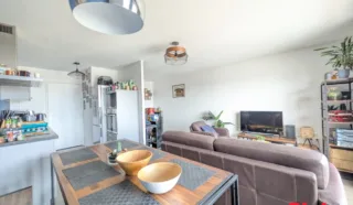 Appartement 3 pièce(s)