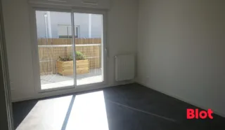 Appartement 1 pièce(s)