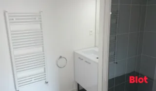 Appartement 1 pièce(s)