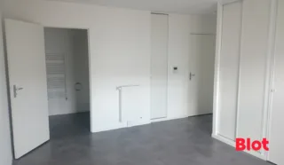 Appartement 1 pièce(s)