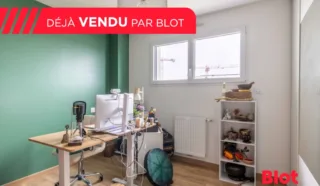 Maison 5 pièce(s)