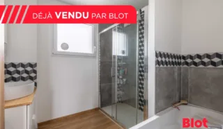 Maison 5 pièce(s)