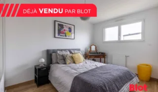 Maison 5 pièce(s)