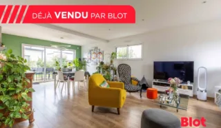 Maison 5 pièce(s)