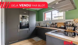 Maison 5 pièce(s)
