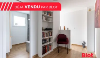 Maison 5 pièce(s)