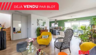Maison 5 pièce(s)