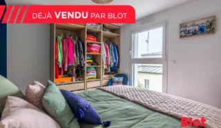 Maison 5 pièce(s)