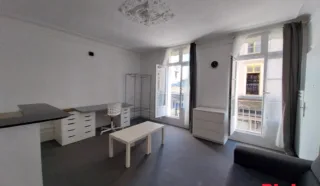 Appartement 2 pièce(s)