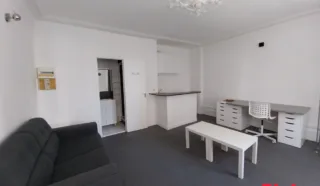 Appartement 2 pièce(s)
