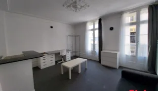 Appartement 2 pièce(s)