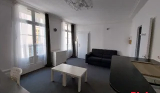 Appartement 2 pièce(s)