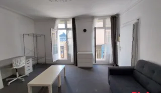 Appartement 2 pièce(s)