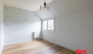 Maison 5 pièce(s)