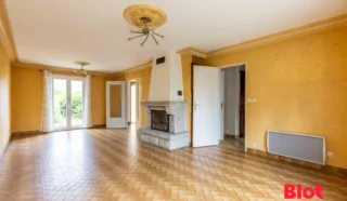 Maison 5 pièce(s)