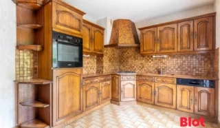 Maison 5 pièce(s)