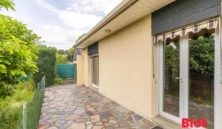 Maison 5 pièce(s)