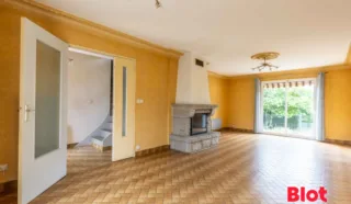 Maison 5 pièce(s)