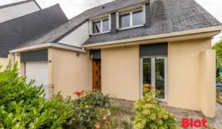 Maison 5 pièce(s)