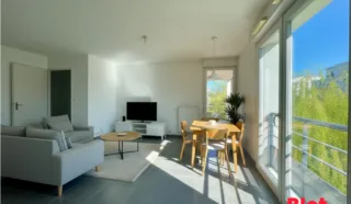 Appartement 3 pièce(s)