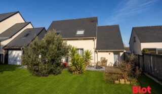 Maison 5 pièce(s)