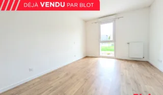 Appartement 3 pièce(s)