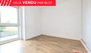 Appartement 3 pièce(s)