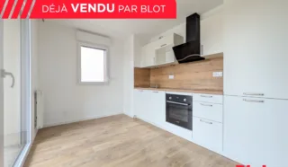 Appartement 3 pièce(s)
