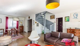 Maison 5 pièce(s)