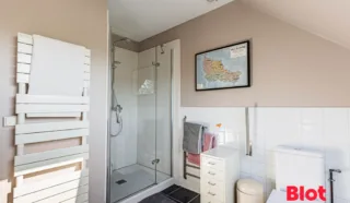 Maison 5 pièce(s)