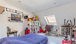 Maison 5 pièce(s)