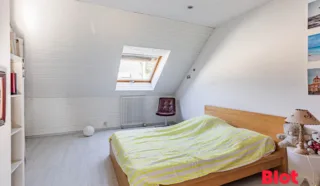 Maison 5 pièce(s)