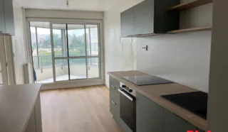 Appartement 4 pièce(s)