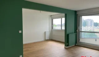 Appartement 4 pièce(s)