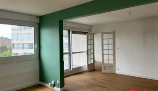 Appartement 4 pièce(s)