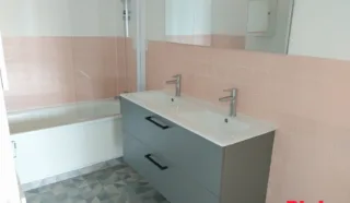 Appartement 4 pièce(s)