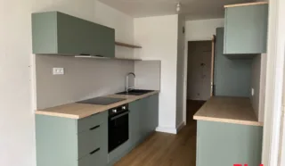 Appartement 4 pièce(s)