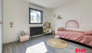 Appartement 8 pièce(s)