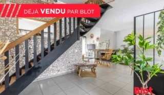 Maison 7 pièce(s)