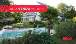 Maison 7 pièce(s)