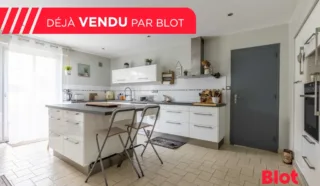Maison 7 pièce(s)