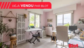 Maison 7 pièce(s)