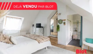 Maison 7 pièce(s)