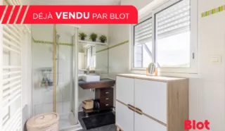 Maison 7 pièce(s)