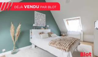 Maison 7 pièce(s)