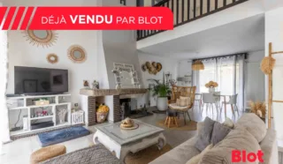 Maison 7 pièce(s)