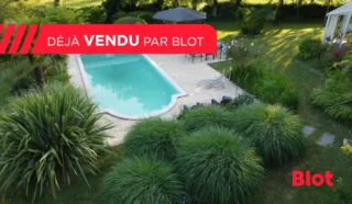 Maison 7 pièce(s)