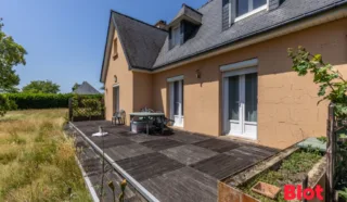 Maison 6 pièce(s)