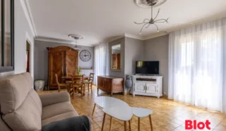 Maison 6 pièce(s)