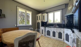 Maison 6 pièce(s)